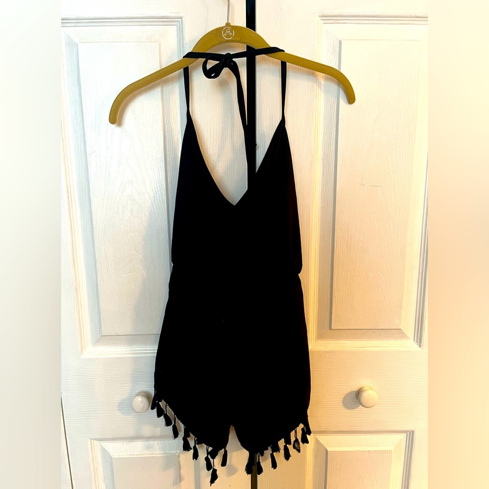 PLT romper - Picture 2 of 4